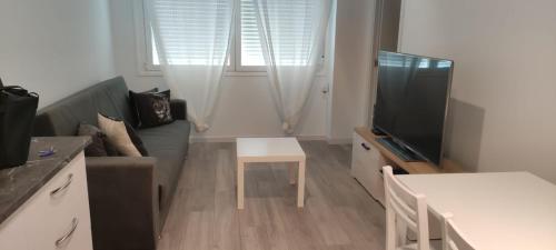 . Apartamento Mc Lion
