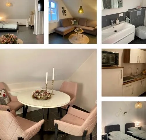Gemütliche Wohnung in Ahaus, Deutschland