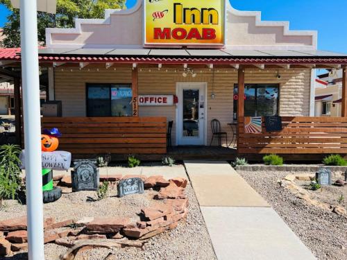 Adventure Inn Moab