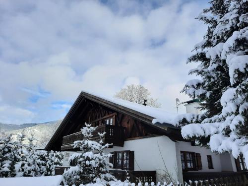 Landhotel Lärchenhügel - main image