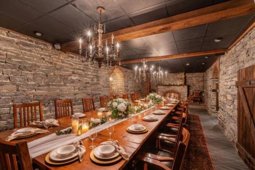 The Londonderry Inn - 연회장