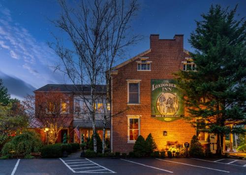 The Londonderry Inn - main image