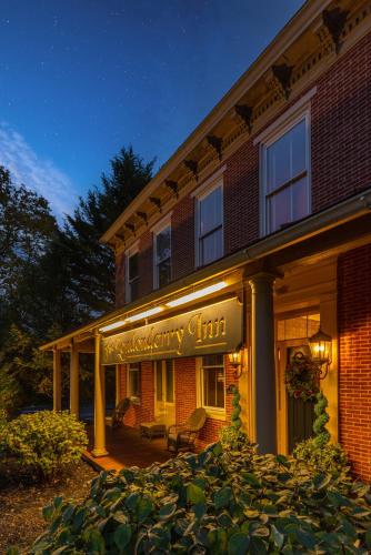 The Londonderry Inn - 숙소 외관