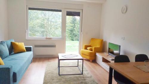 Apartmani Šišarka