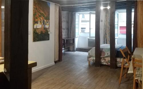 HAUSSMANN ESPACE, París