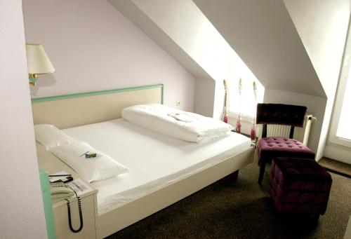 Best Western Hotel Nürnberg am Hauptbahnhof, Norimberga (foto 4)