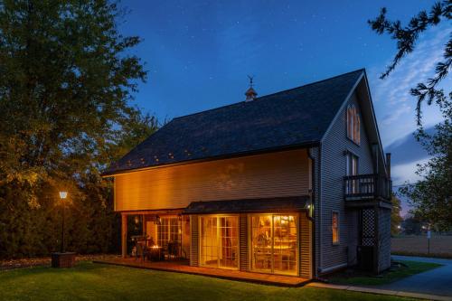 The Londonderry Inn