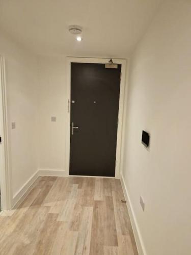 Modern-New Build Apartment in Birmingham, Birmingham (Foto 11)