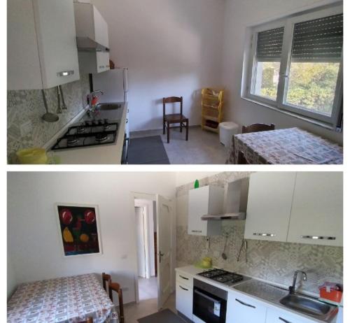 Villa Verdemare – Capaccio, UT