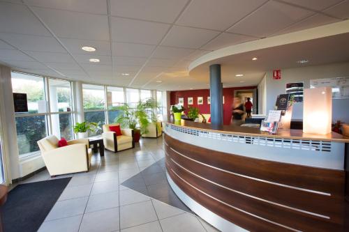 All Suites Bordeaux Mérignac - Aéroport - image 14