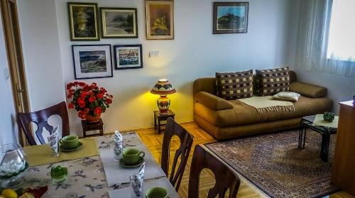 Apartment Z&E, Trogir
