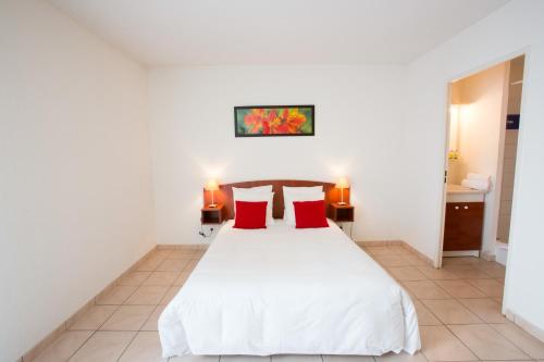 All Suites Bordeaux Mérignac - Aéroport - image 7
