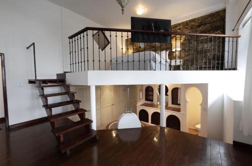 AmazINN Places Casco Viejo relaxing Views and Sound of the Sea