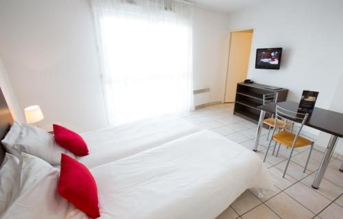 All Suites Bordeaux Mérignac - Aéroport - image 8