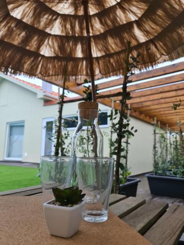 VILLAS com piscina 4