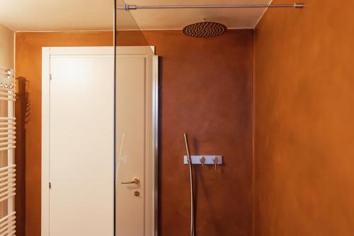 [Private Parking] centro storico: l'affresco, Boloňa (fotografie 7)