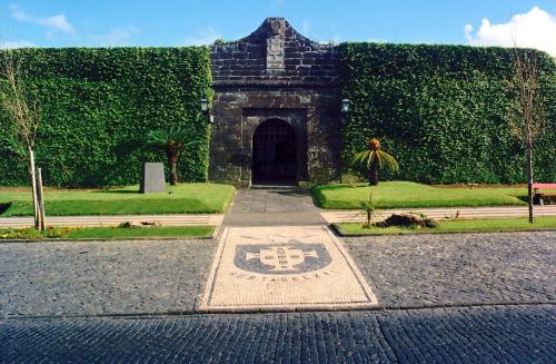  Pousada Forte da Horta, Horta bei Cedros