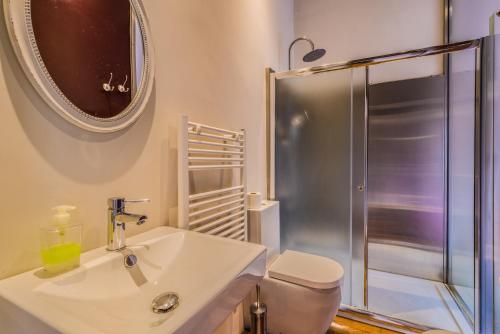 Home Appia Rome Rental, Rome (photo 4)