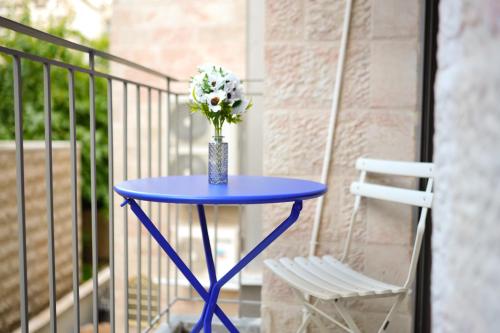 ✽JLM Suites Tower - Lincoln Mamilla - Prime Location✽