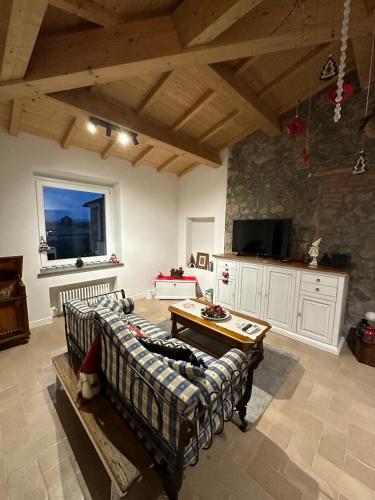  Appartamento ad Orvieto in Orvieto