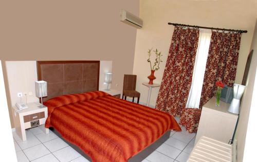 Habitación individual