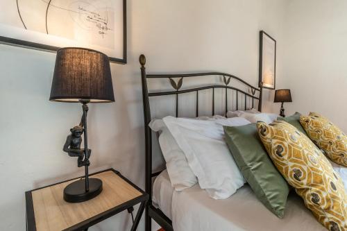 Design Apartments Sassari-Jungle Queen