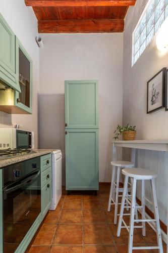 Design Apartments Sassari-Jungle Queen