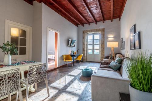 Design Apartments Sassari-Jungle Queen