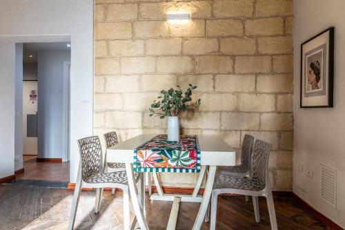 Design Apartments Sassari-Jungle Queen