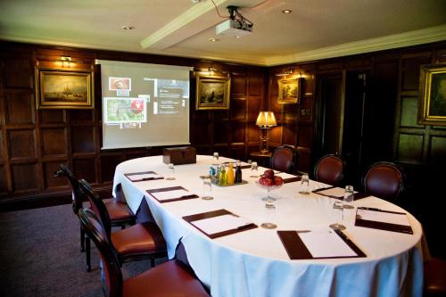 Whitley Hall Hotel - image 5