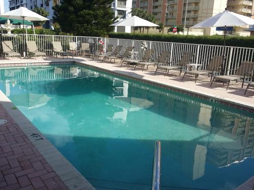 Shores Terrace Pompano Beach 