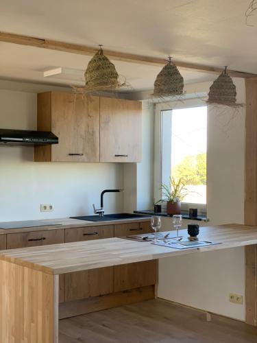 Lodge Vent d’Ouest in Gembloux