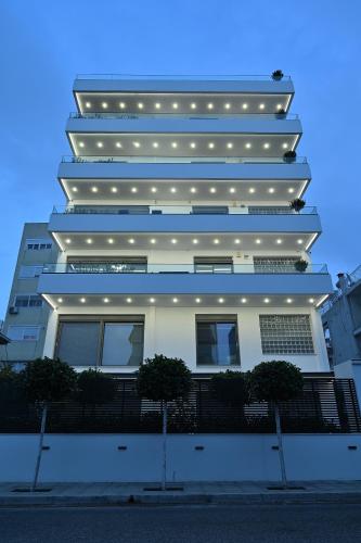 The Lop Athens Holidays Luxury Suites, Athènes (photo 9)
