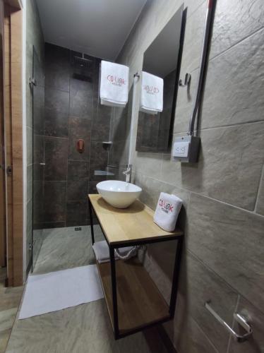 CoLinkHouse Hotel, Medellín (fotografie 8)