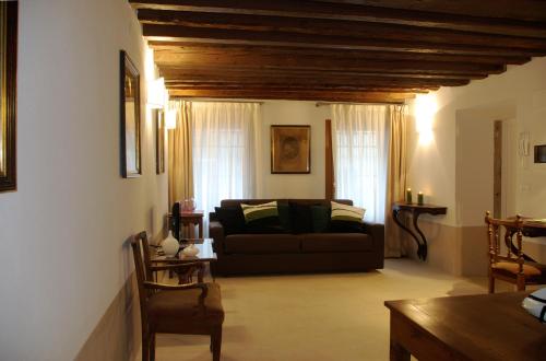 Appartamento Corte Bragadin, Benátky (fotografie 4)
