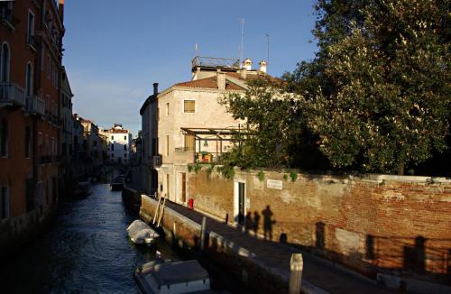 Appartamento Corte Bragadin - image 6