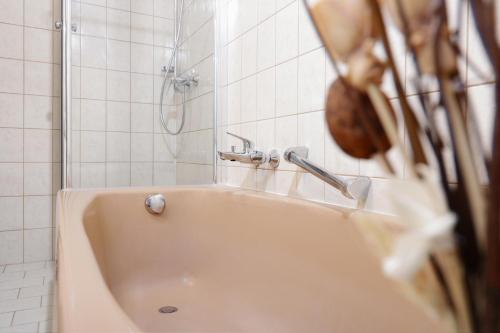 دش, Apartment Kneer - Panoramic View & Private Garden near Black Forest & Lake Constance in Donaueschingen