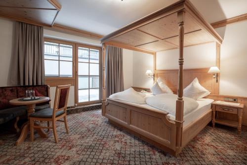 Hotel Glöckner - main image