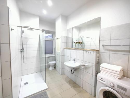 Zollikof Aparts - Sauna & Studioapartments - image 6