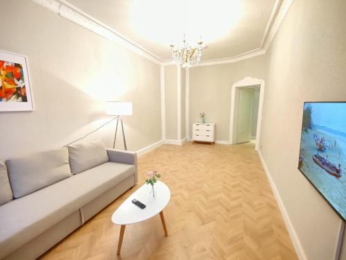 Zollikof Aparts - Sauna & Studioapartments - image 12