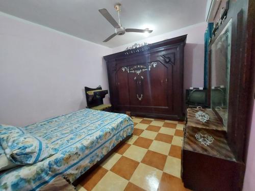 Toman Pyramids hotel Room Type - Deluxe Room (1 adult + 2 children)