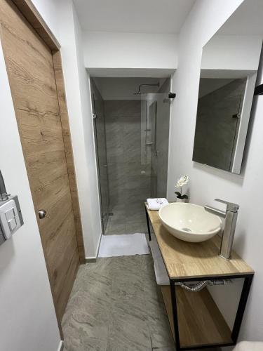 CoLinkHouse Hotel, Medellín (fotografie 11)