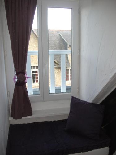 Au Bon Accueil Room Type - Two-Bedroom Family Suite with Private Bathroom