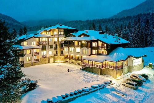 Oak Residence Hotel & Relax - Smolyan