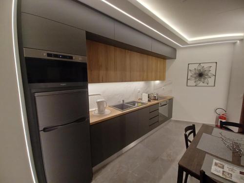 Top View Apartment