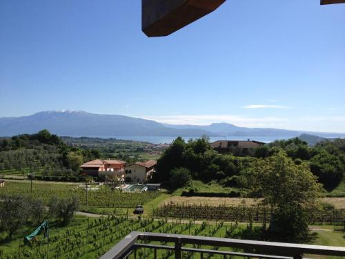 Antiche Mura Casa Vacanze