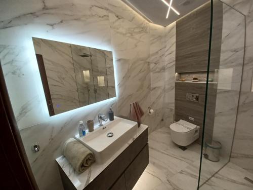 Top View Apartment
