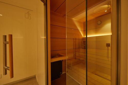ساونا, Hotel Rural Es Riquers in بوريراس