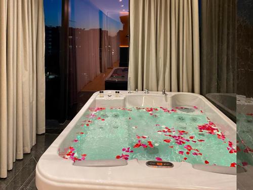 Black Diamond Hotel in ティラナ