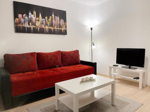 Cherry Apartment Arena - image 5